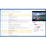 TranscribeX Pro - Local AI Transcription for macOS