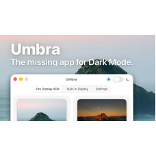 Umbra