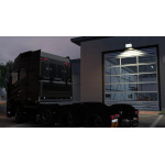 ETS2 FH6 Premium Aero Tuning Addon