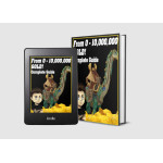 The 10 Million Gold Journey in WoW