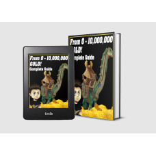 The 10 Million Gold Journey in WoW