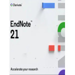 EndNote 21 Lifetime Key EndNote 21 Lifetime Key