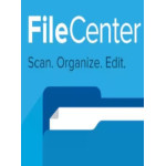 Filecenter Suite Professional Plus 12 Global Key Filecenter Suite Professional Plus 12 Global Key
