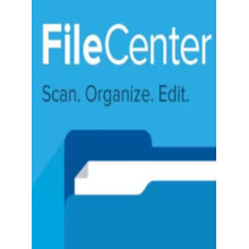 Filecenter Suite Professional Plus 12 Global Key Filecenter Suite Professional Plus 12 Global Key