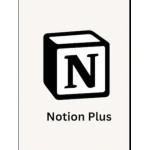 Notion Plus Educational Lifetime Account Notion Plus Educational Lifetime Account