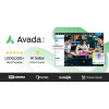 Avada WordPress & WooCommerce Theme