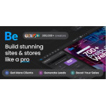 Betheme WordPress & WooCommerce Theme