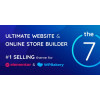 The7  WordPress & WooCommerce Theme