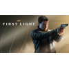 007 First Light Steam Account