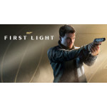 007 First Light Steam Account 007 First Light Steam Account