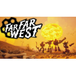 Far Far West Steam Key Far Far West Steam Key