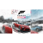 Forza Horizon 6 Deluxe Steam Account Forza Horizon 6 Deluxe Steam Account