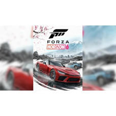 Forza Horizon 6 Standard Steam Account Forza Horizon 6 Standard Steam Account