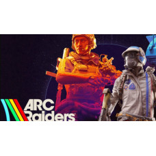 ARC Raiders Steam Key