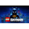 LEGO Batman - Legacy of the Dark Knight Seam Key