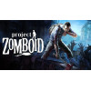 Project Zomboid Steam Key