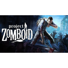 Project Zomboid Steam Key Project Zomboid Steam Key
