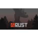 Rust Steam Account Rust Steam Account