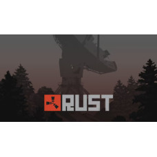 Rust Steam Account Rust Steam Account