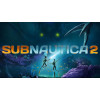 Subnautica 2 Steam Global Account for PC