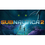 Subnautica 2 Steam Global Account for PC Subnautica 2 Steam Global Account for PC