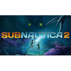 Subnautica 2 Steam Global Account for PC Subnautica 2 Steam Global Account for PC