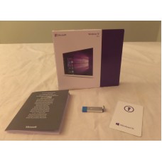 Lot Windows 10 Professional USB Flash Retail Box