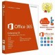 Microsoft Office 365 Enterprise E3 5 User Product Key