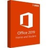 Microsoft Office 2019 Home and Student Product Key
