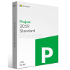 Microsoft Project Standard 2019 Product Key