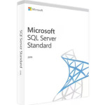 Microsoft SQL Server 2019 Standard Key