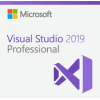Microsoft Visual Studio Professional 2019 Product Key