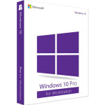 Windows 10 Pro Workstations Product Key