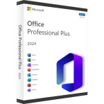 Microsoft Office 2024 Professional Plus Product Key