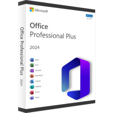 Microsoft Office 2024 Professional Plus Product Key