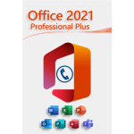 Microsoft Office 2021 Pro Plus Phone Key