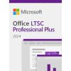 Microsoft Office 2024 Pro Plus LTSC Global Key Microsoft Office 2024 Pro Plus LTSC Global Key
