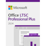 Microsoft Office 2024 Pro Plus LTSC Global Key Microsoft Office 2024 Pro Plus LTSC Global Key