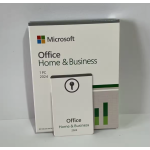 Microsoft Office 2024 home and Business PC Retail Key