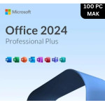 Microsoft Office 2024 Professional Plus MAK Key Microsoft Office 2024 Professional Plus MAK Key