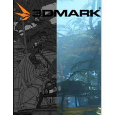 3DMark Steam Global Key 3DMark Steam Global Key