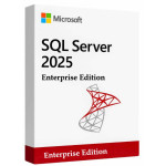 SQL Server 2025 Enterprise Product Key