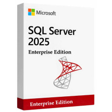 SQL Server 2025 Enterprise Product Key