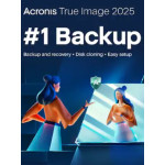 Acronis True Image 2025 1 Year Global Key Acronis True Image 2025 1 Year Global Key