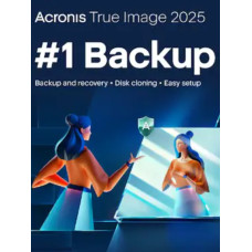 Acronis True Image 2025 1 Year Global Key Acronis True Image 2025 1 Year Global Key