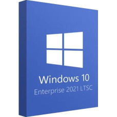 Windows 10 Enterprise LTSC 2021 Product Key