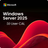 Windows Server 2025 50 User Cal License Windows Server 2025 50 User Cal License
