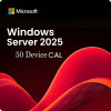 Windows Server 2025 Cal 50 Device License Windows Server 2025 Cal 50 Device License