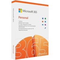 Microsoft Office 365 Personal for PC or MAC