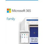 Office 365 Family 1 Year Account Office 365 Family 1 Year Account